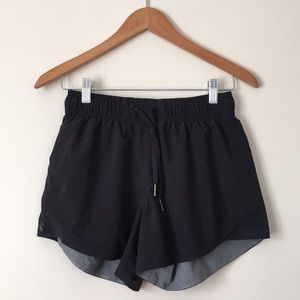 Lululemon Shorts - Black